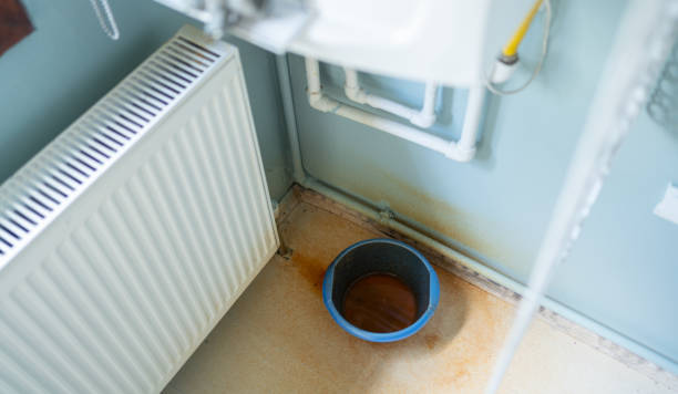 Best Water damage restoration mold remediation  in Stow, OH