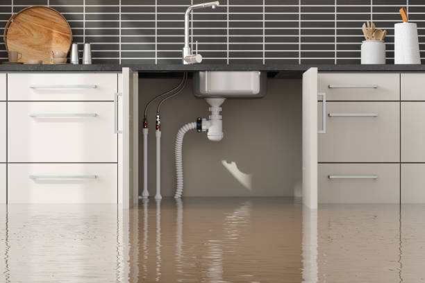 Best Commercial water damage restoration  in Stow, OH